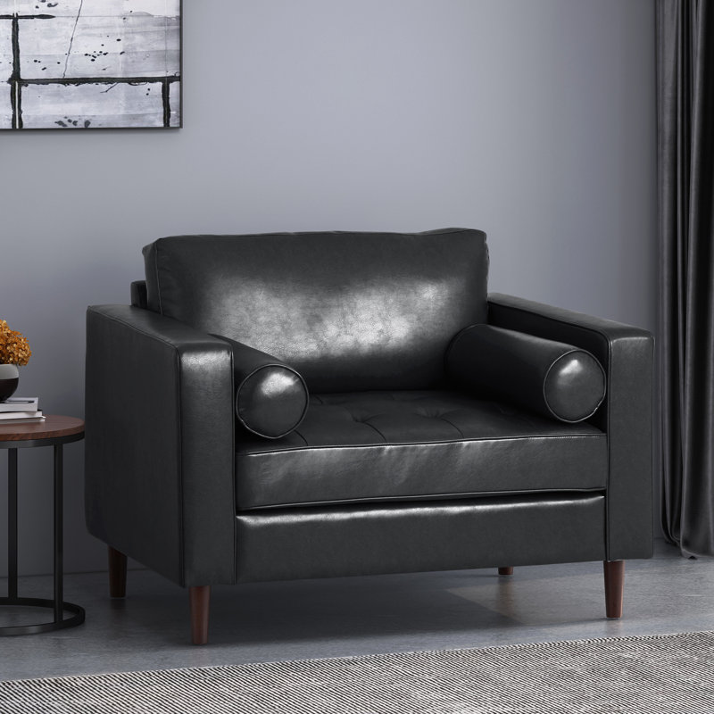 Fauteuil club