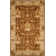 Antiquity Hand-Tufted Brown / Beige Area Rug