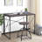 Langport Metal Base Writing Desk-361249972