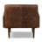 Elmire Upholstered Armchair-1221169859