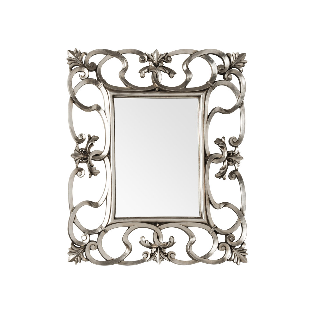 Flat Wall Mirror