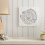 «Watercolor Tree Ring I» par Ethan Harper, reproduction d'art sur toile tendue-301439938-383945596-383945568
