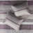 7 Piece Jacquard Comforter Set Purple