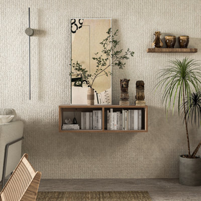 Modular Floating Tv Console Box