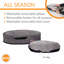 Traversin pour animal de compagnie Pet Thermo Snuggly-74154653