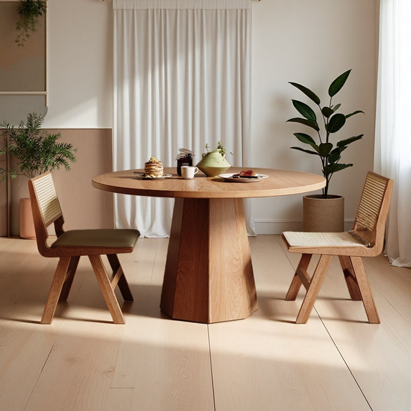 French Retro Creative Design Dining Table