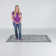 Nielsen Machine Washable Non-Slip Area Rug 