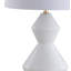 Lampe de table 29 po Hager-331270293
