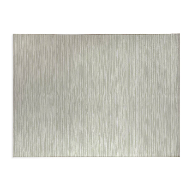 Tapis de bureau léger Tess, L 7 pi x L 5 pi, Vert clair