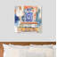 Collection Vintage, livres calmes - reproduction sur toile-33336585
