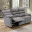 Blanche 3 Seater Electric Reclining Sofa