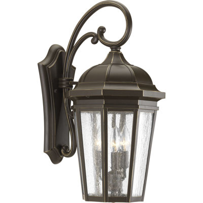 Florence-Graham Wall Light