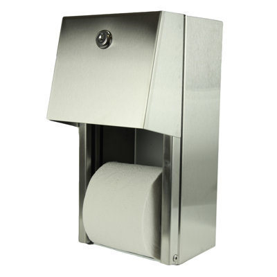 Distributeur de papier hygiénique Reserve