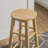 Bernistine Solid Wood Counter/Bar Stool-71099991-41425135