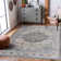 Eriyana Oriental Indoor Rug