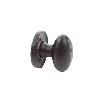 35mm Length Oval Knob