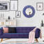 Miroir mural Ulrike-2134705296