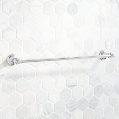 18" Beasley Towel Bar