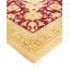 Classic One-of-a-Kind 12' 4" X 19' 4" Hand Knotted Area Rug