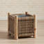 Boîte à fleurs Cathay-67074757
