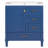 18.09'' Single Bathroom Vanity with Sink Top -94399996