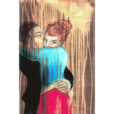 Punch Drunk Love Print