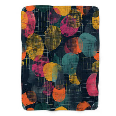 Throw Blanket
