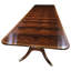 14 ft. Mahogany Dining Table