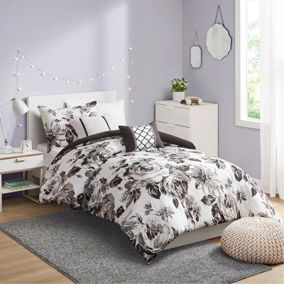 Ensemble d'édredon simple / simple TG