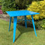 Zanesfield Dining Table-1297663015