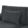 Axiel 88'' Corduroy Sleeper Sofa