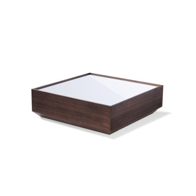 Table basse Cladine Block