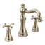 Weymouth Widespread Bathroom Faucet with Drain Assembly-1121841958