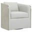 Eliot Swivel Barrel Chair-830228700