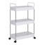Amatrudo Metal Bar Cart-282481921