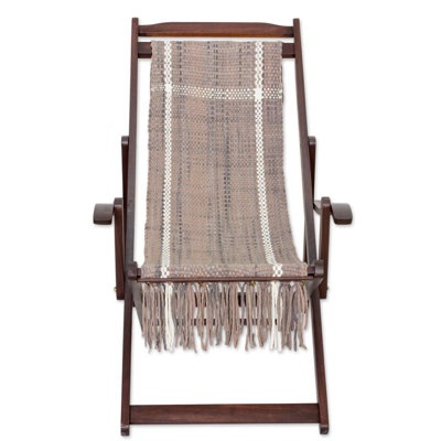 Chaise hamac Barthleney Oceanside