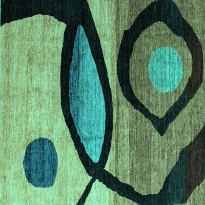Anastasius Abstract Indoor Rug