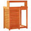 Broxton Wood Potting Bench-721005085