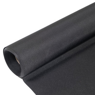 Tissu imperméable uni Oxford 1 verge