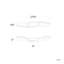 Bijoux 3 - Light LED Bath Bar-1422140848