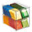 Clarity Drawer 8 x 6 x 7.5