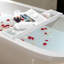 Rambler Freestanding Bath Caddy-407907710
