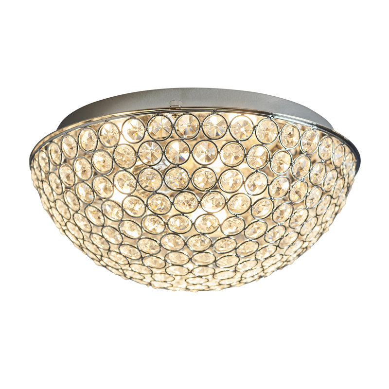 Washer Flush Mount