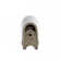 Advanced Dual-Flush Toilet with Comfort Seat and Efficient Flushing System