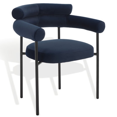 Bellport Curved Back Dining Chair