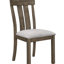 Mobilier de salle à manger en bois