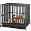 Caisse pour chien Ferndown-1998165905