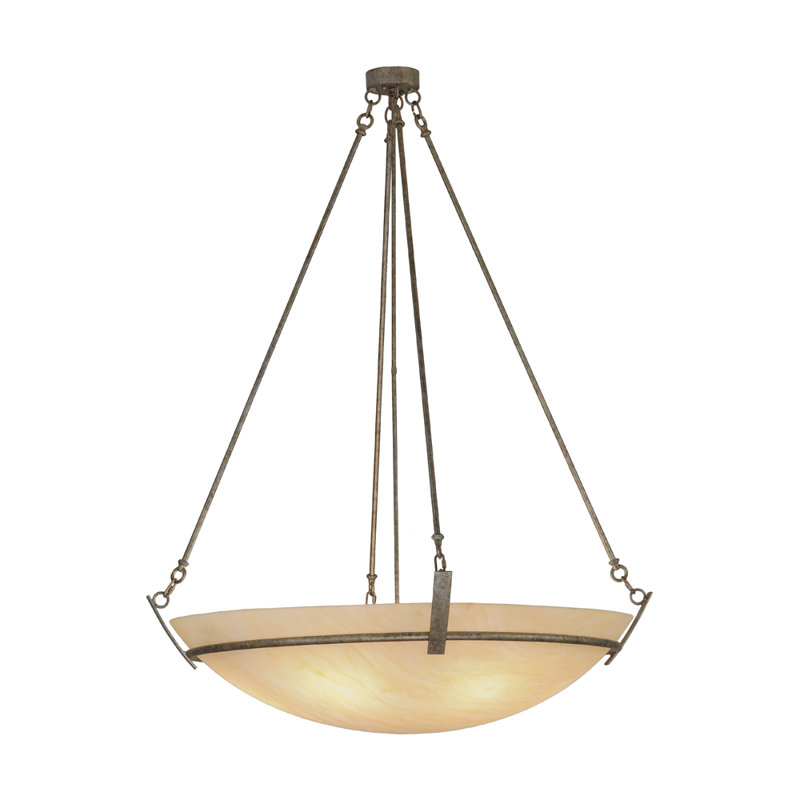 Covina 8 - Light Pendant