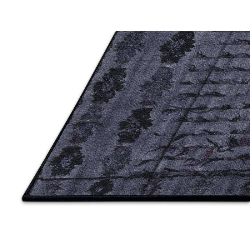 Tapis multicolore, Rectangle 5 pi x 7 pi