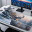 Polyester Desk Pad-20108701